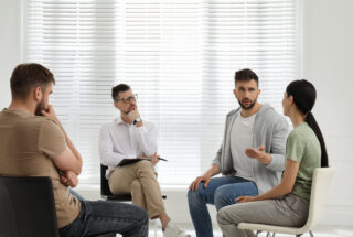anchorage recovery center inpatient rehab
