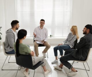 anchorage recovery center therapy