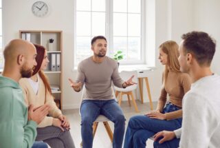 partial hospitalization program