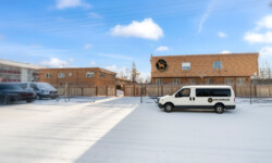 anchorage recovery center